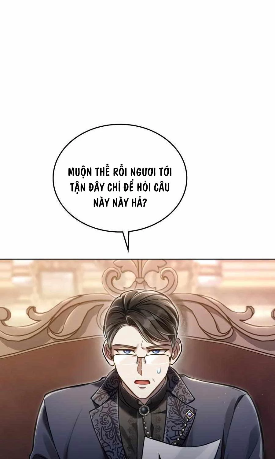 Tái Sinh Thành Hoàng Tử Của Quốc Gia Kẻ Địch Chapter 38 - Trang 4