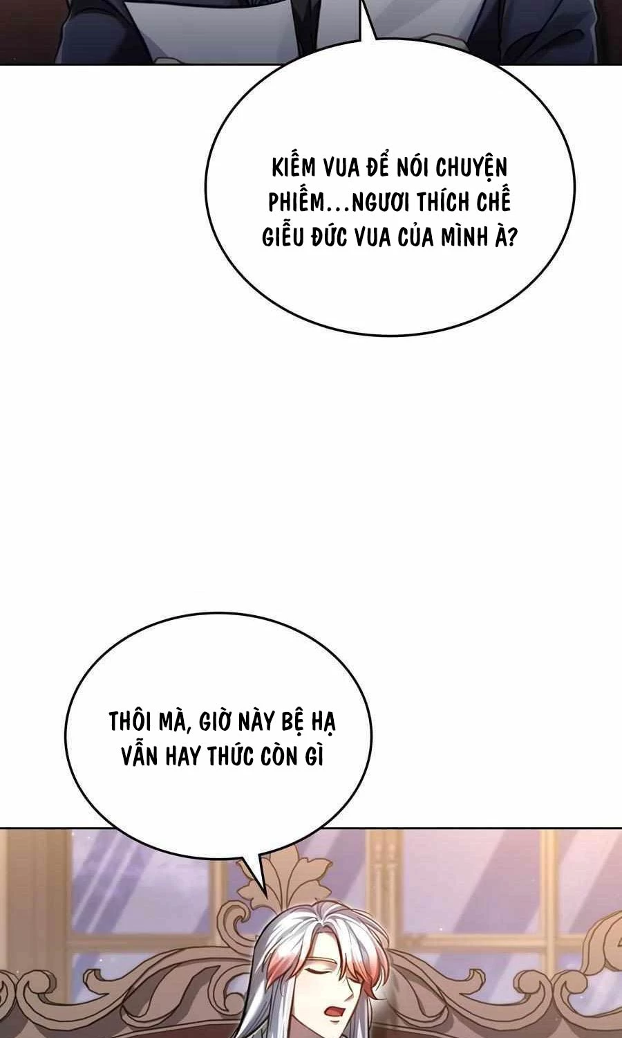 Tái Sinh Thành Hoàng Tử Của Quốc Gia Kẻ Địch Chapter 38 - Trang 4
