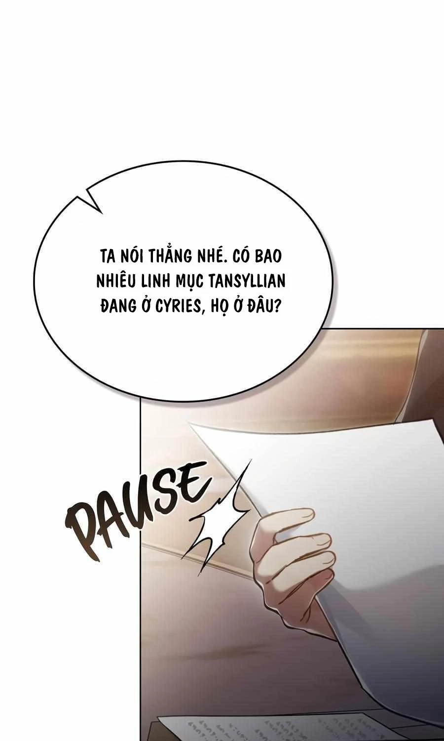 Tái Sinh Thành Hoàng Tử Của Quốc Gia Kẻ Địch Chapter 38 - Trang 4