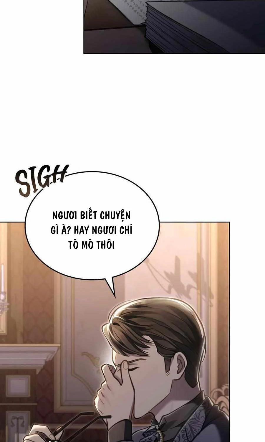 Tái Sinh Thành Hoàng Tử Của Quốc Gia Kẻ Địch Chapter 38 - Trang 4