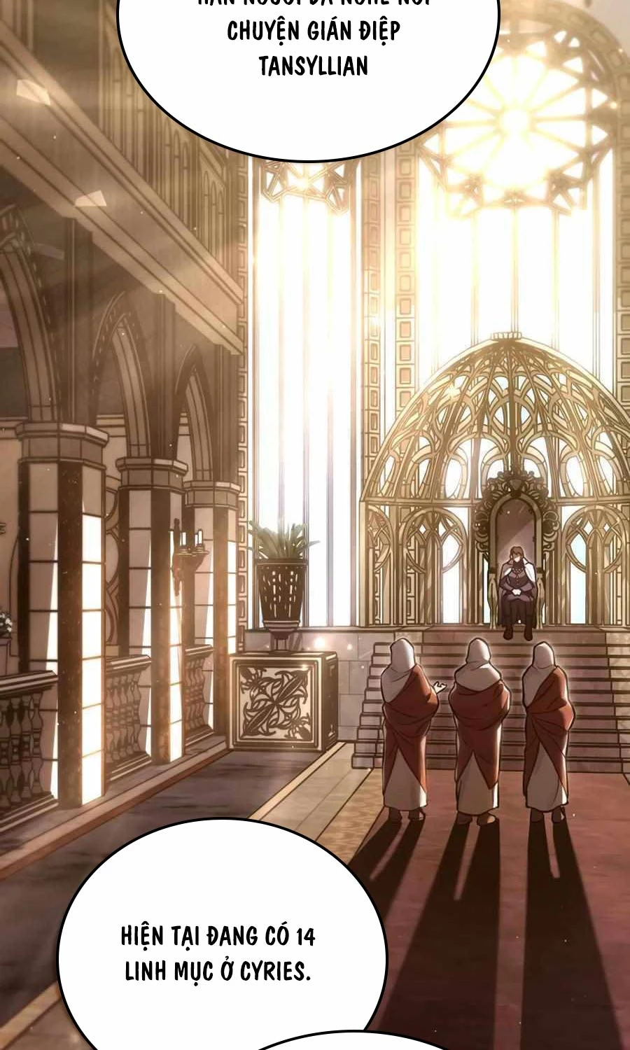 Tái Sinh Thành Hoàng Tử Của Quốc Gia Kẻ Địch Chapter 38 - Trang 4