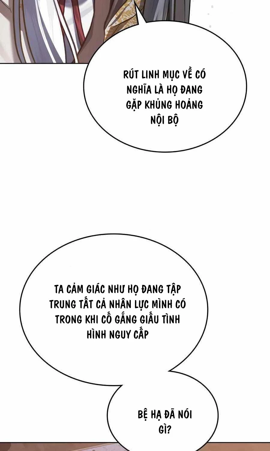 Tái Sinh Thành Hoàng Tử Của Quốc Gia Kẻ Địch Chapter 38 - Trang 4