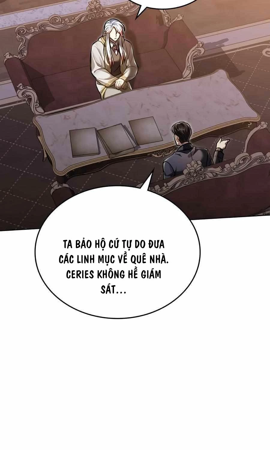 Tái Sinh Thành Hoàng Tử Của Quốc Gia Kẻ Địch Chapter 38 - Trang 4