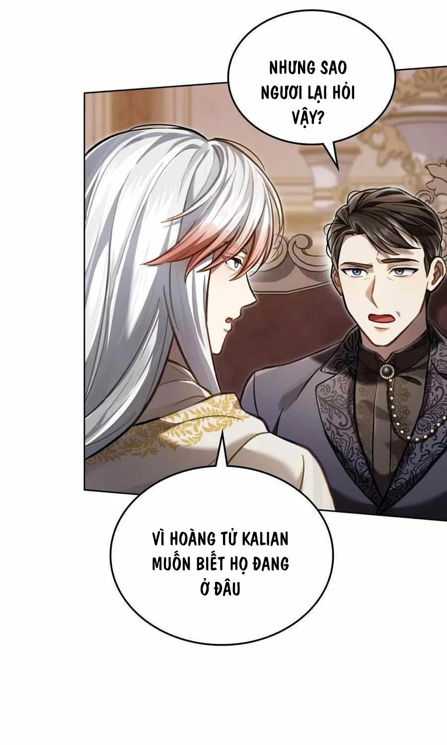 Tái Sinh Thành Hoàng Tử Của Quốc Gia Kẻ Địch Chapter 38 - Trang 4