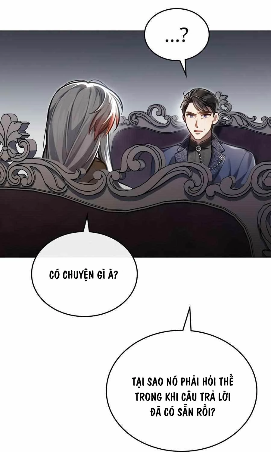 Tái Sinh Thành Hoàng Tử Của Quốc Gia Kẻ Địch Chapter 38 - Trang 4