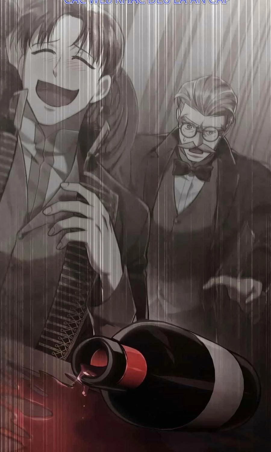 Tái Sinh Thành Hoàng Tử Của Quốc Gia Kẻ Địch Chapter 38 - Trang 4