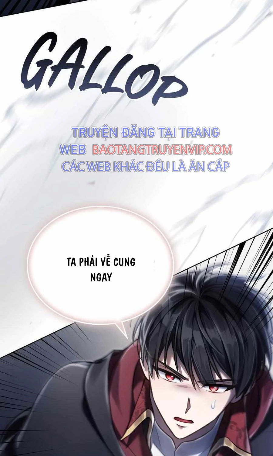 Tái Sinh Thành Hoàng Tử Của Quốc Gia Kẻ Địch Chapter 38 - Trang 4