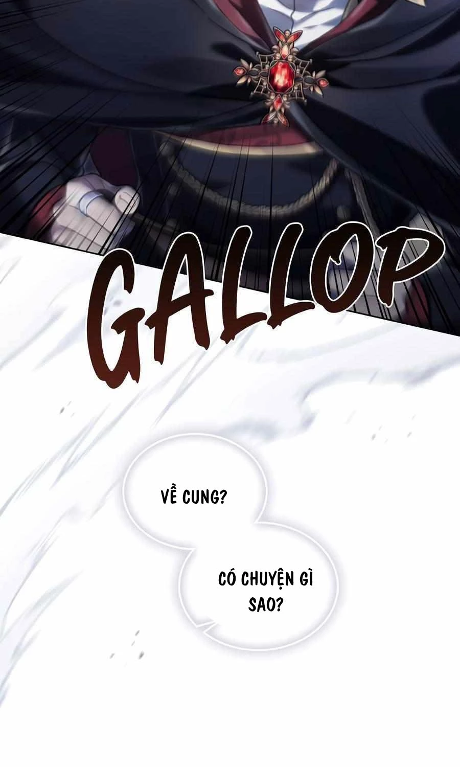 Tái Sinh Thành Hoàng Tử Của Quốc Gia Kẻ Địch Chapter 38 - Trang 4