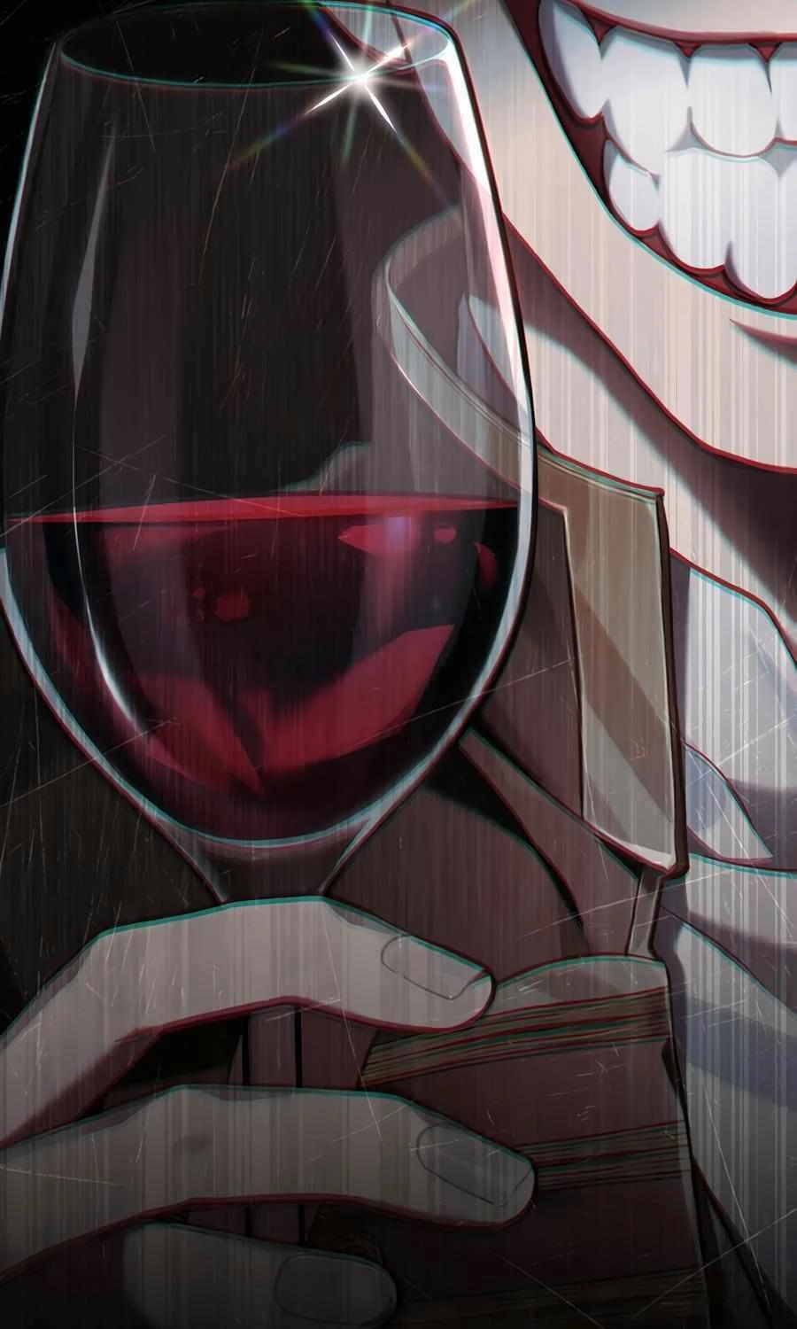 Tái Sinh Thành Hoàng Tử Của Quốc Gia Kẻ Địch Chapter 38 - Trang 4