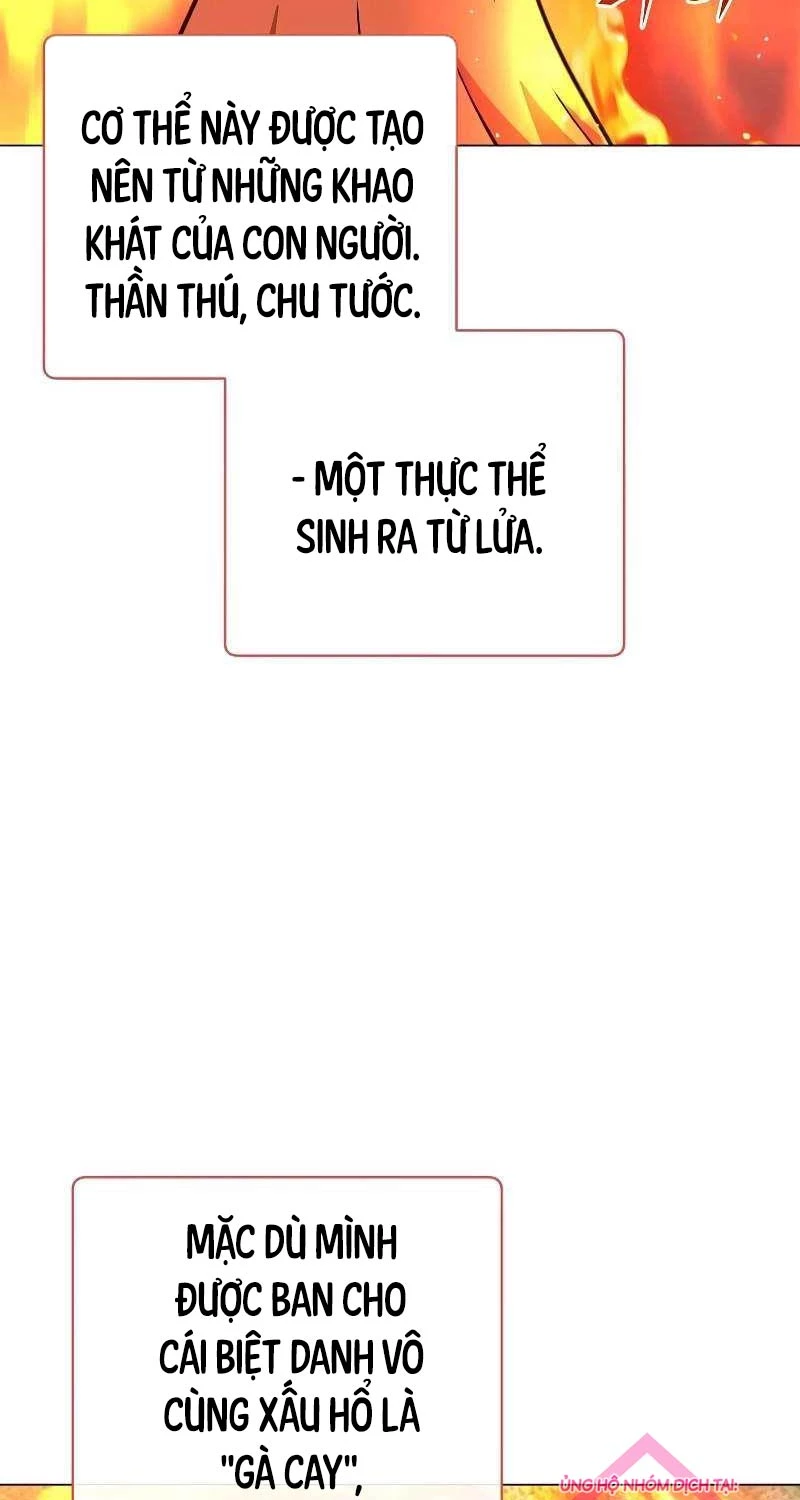 Anh Hùng Mạnh Nhất Trở Lại Chapter 172 - Trang 4