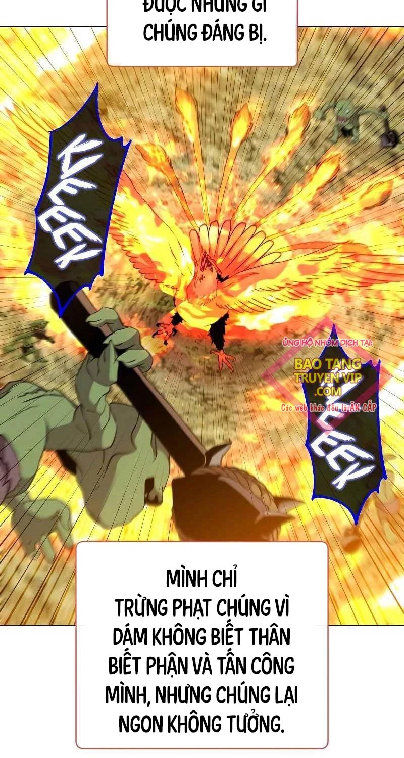 Anh Hùng Mạnh Nhất Trở Lại Chapter 172 - Trang 4