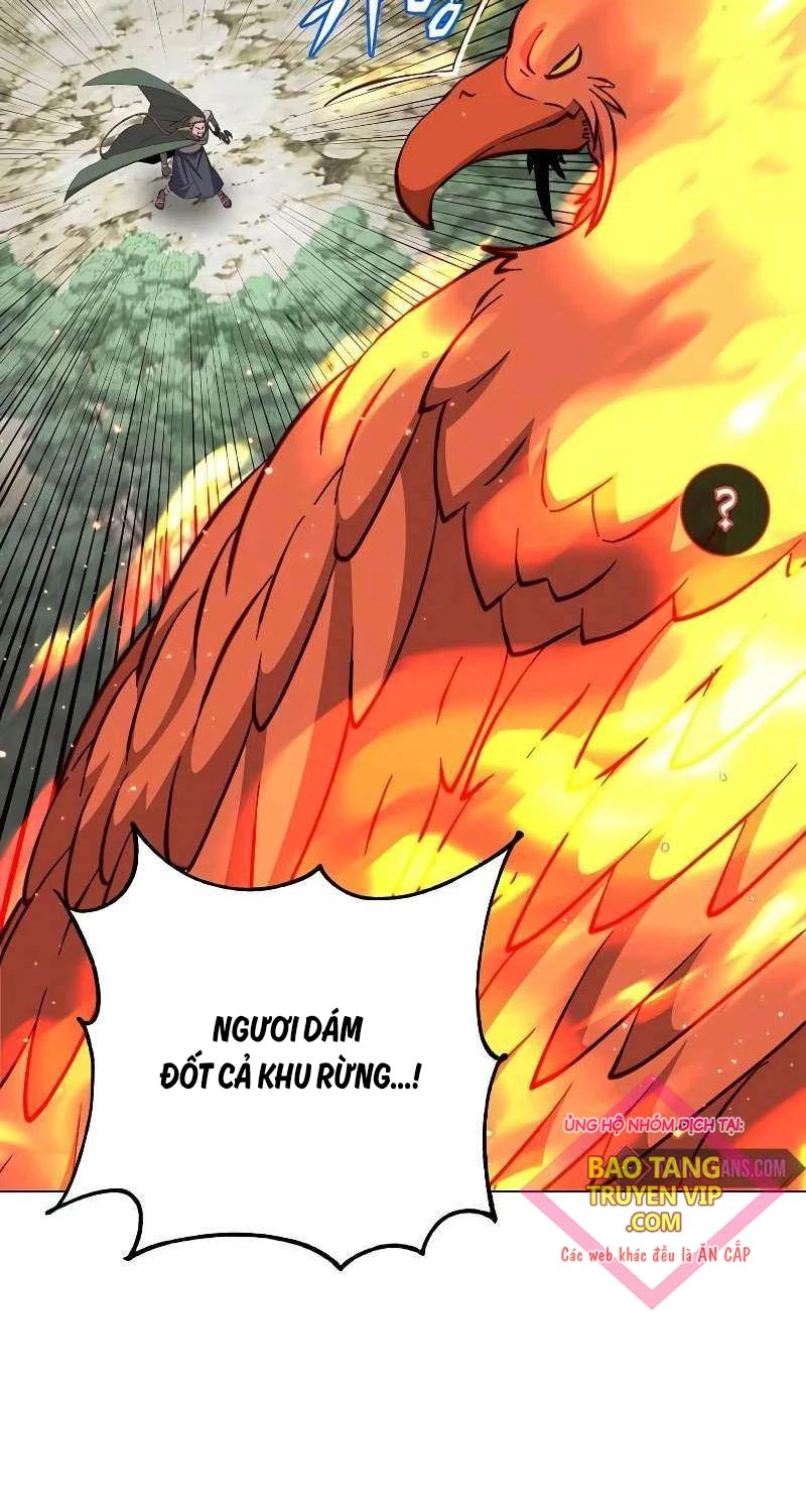 Anh Hùng Mạnh Nhất Trở Lại Chapter 172 - Trang 4