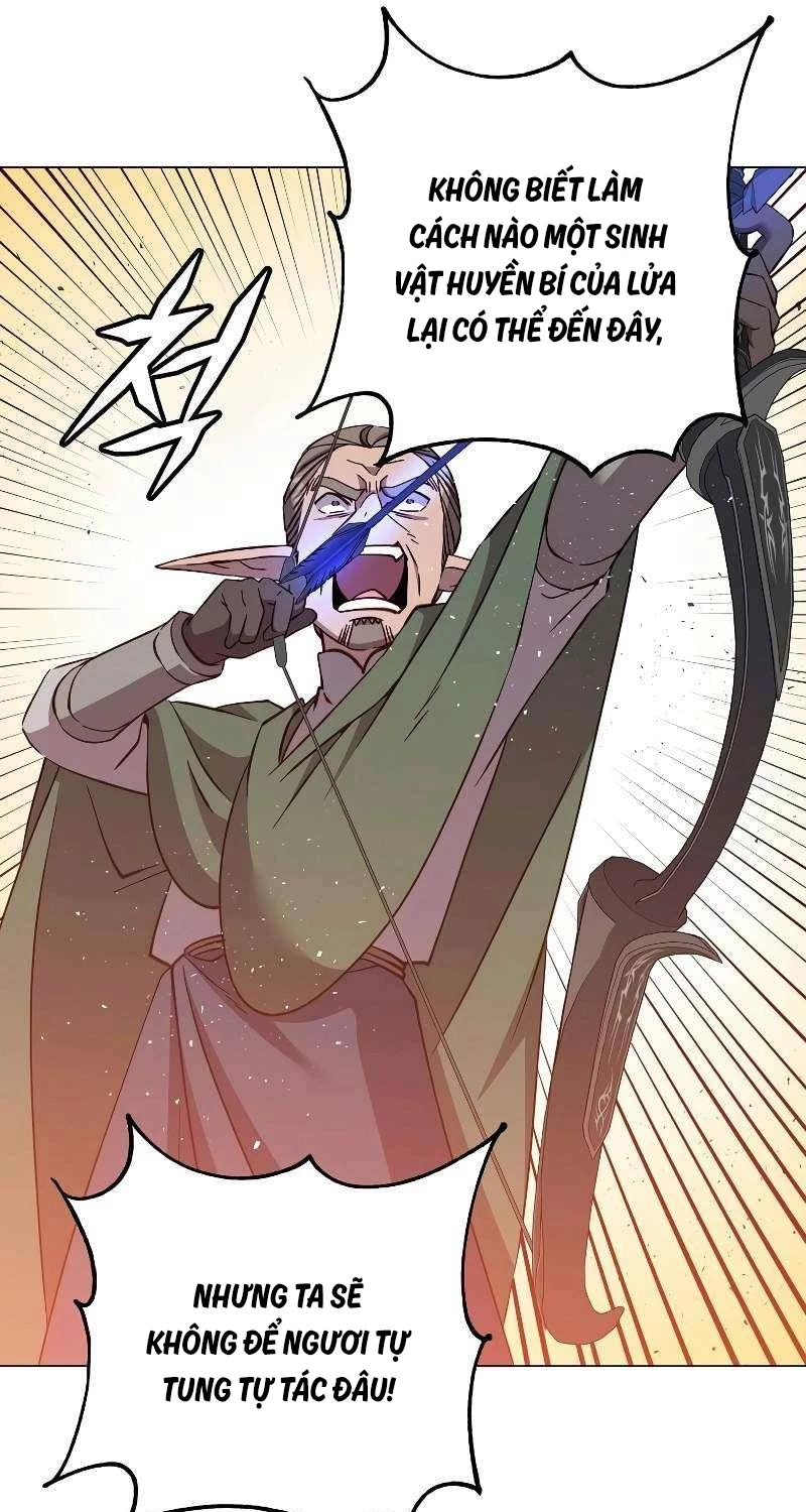 Anh Hùng Mạnh Nhất Trở Lại Chapter 172 - Trang 4