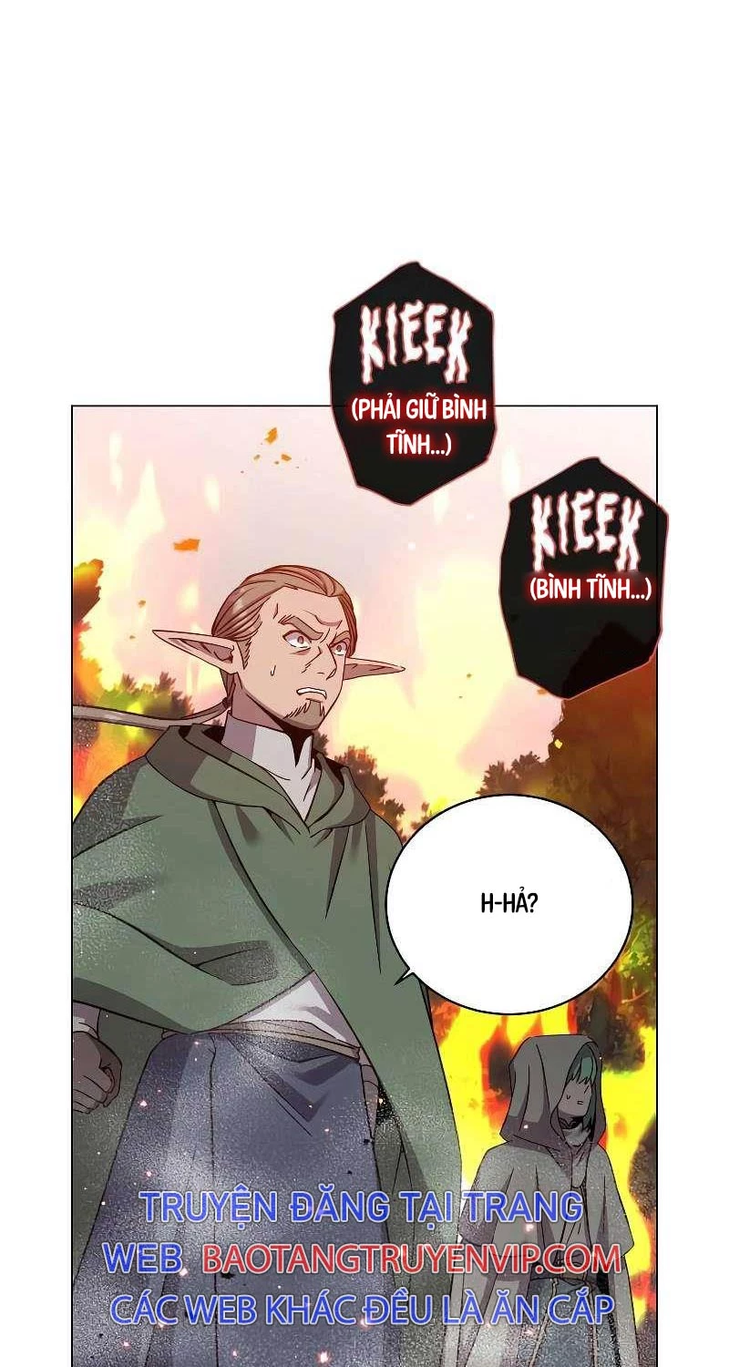 Anh Hùng Mạnh Nhất Trở Lại Chapter 172 - Trang 4