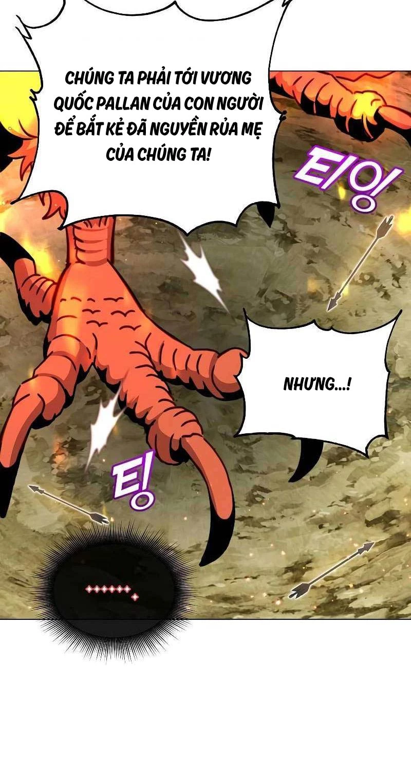 Anh Hùng Mạnh Nhất Trở Lại Chapter 172 - Trang 4