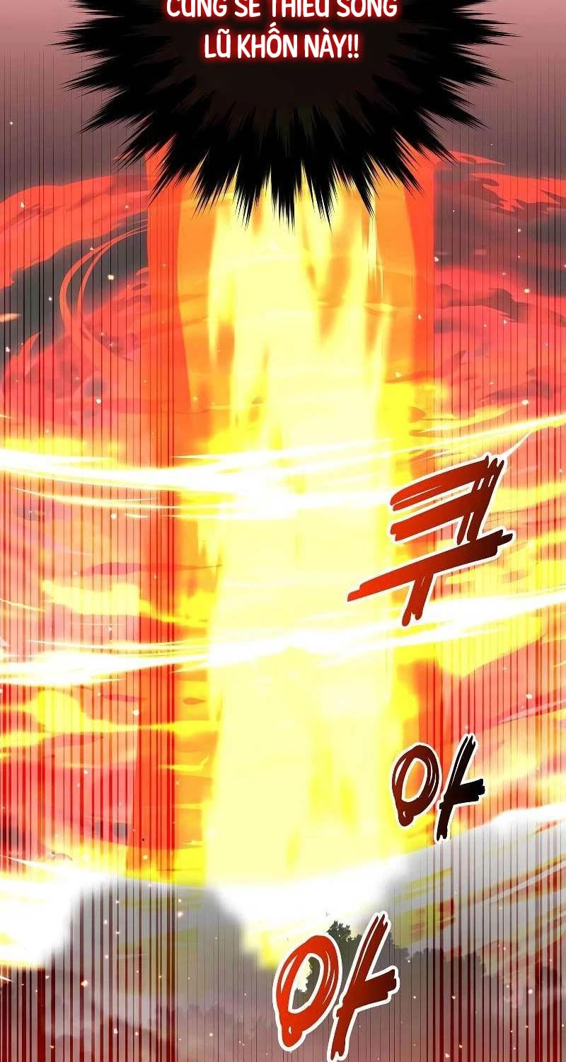 Anh Hùng Mạnh Nhất Trở Lại Chapter 172 - Trang 4