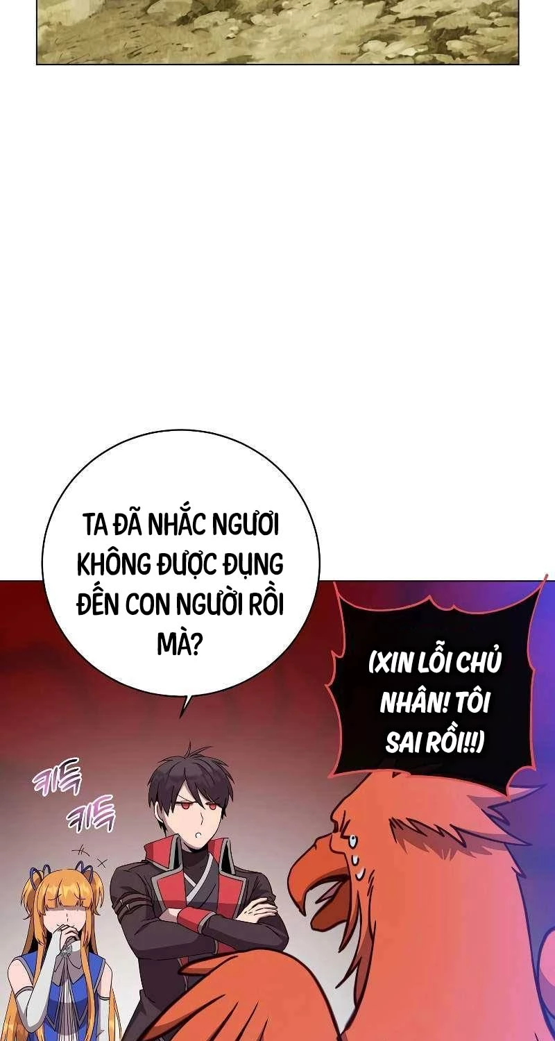 Anh Hùng Mạnh Nhất Trở Lại Chapter 172 - Trang 4