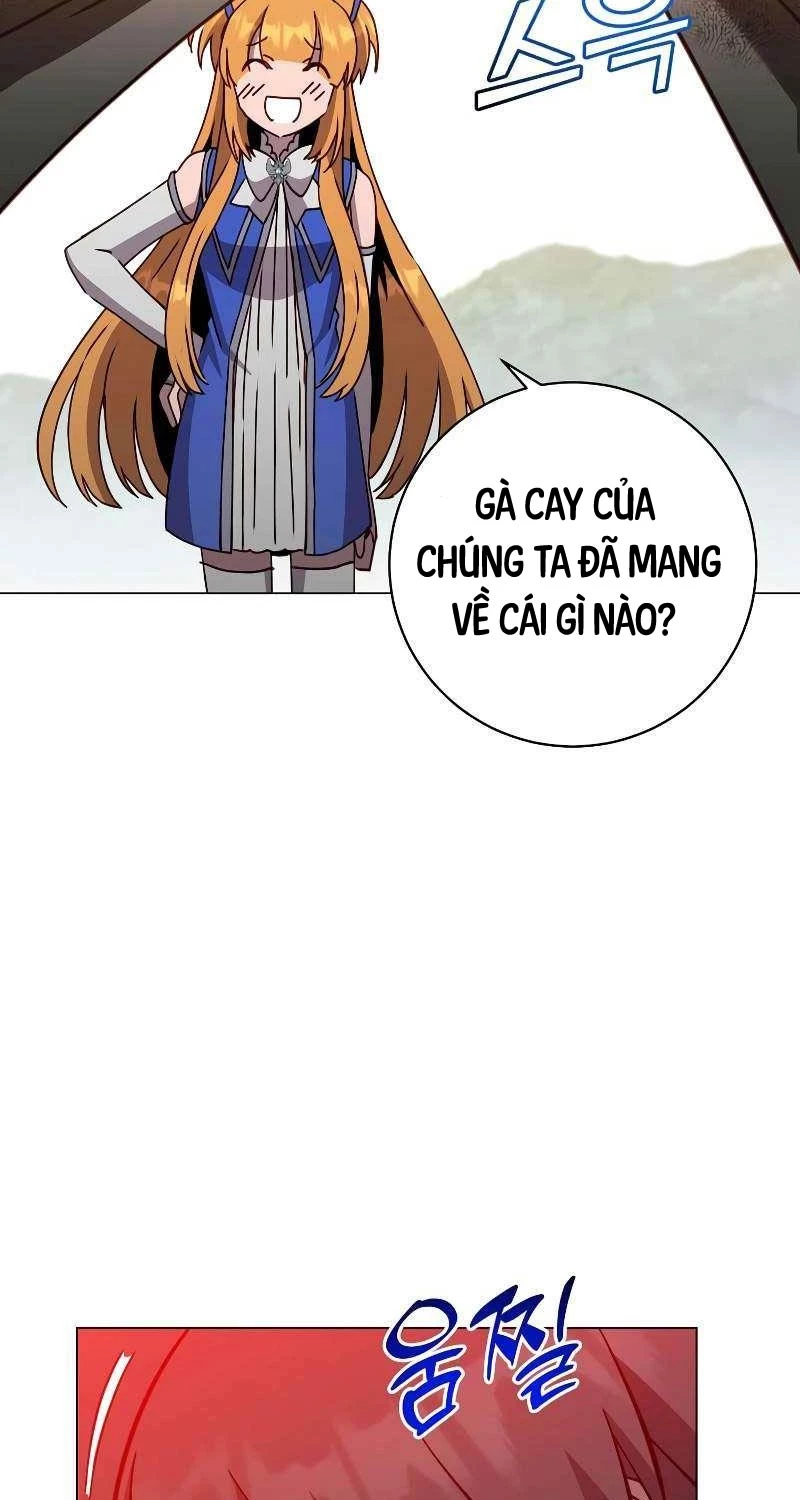 Anh Hùng Mạnh Nhất Trở Lại Chapter 172 - Trang 4