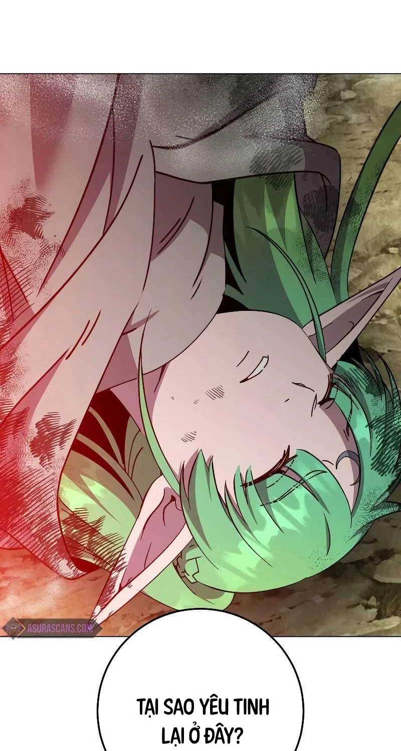 Anh Hùng Mạnh Nhất Trở Lại Chapter 172 - Trang 4