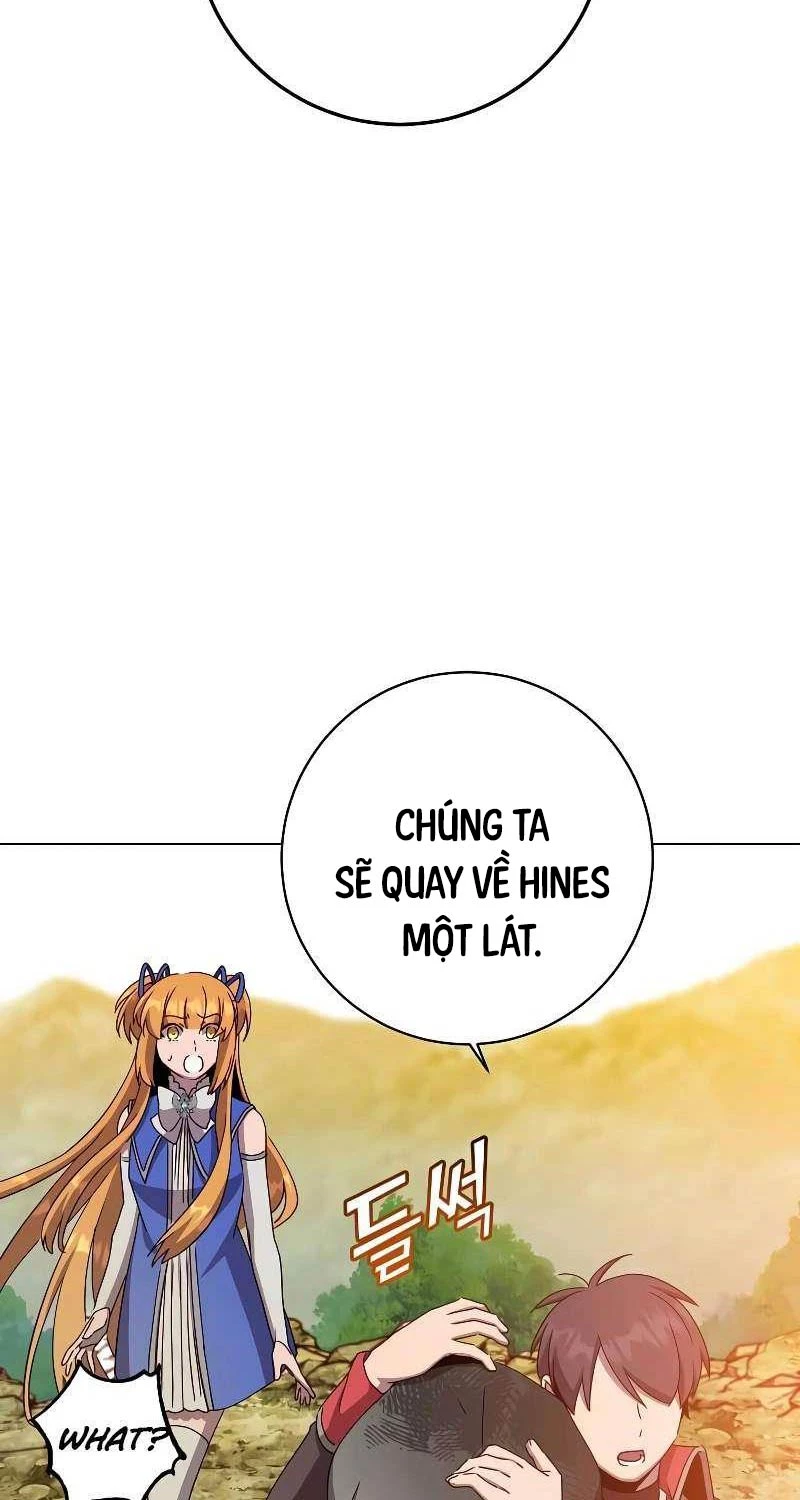 Anh Hùng Mạnh Nhất Trở Lại Chapter 172 - Trang 4