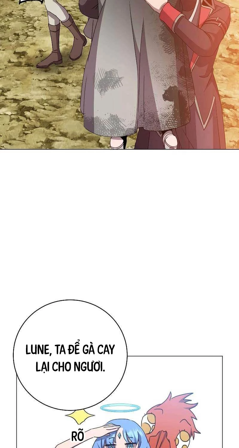 Anh Hùng Mạnh Nhất Trở Lại Chapter 172 - Trang 4