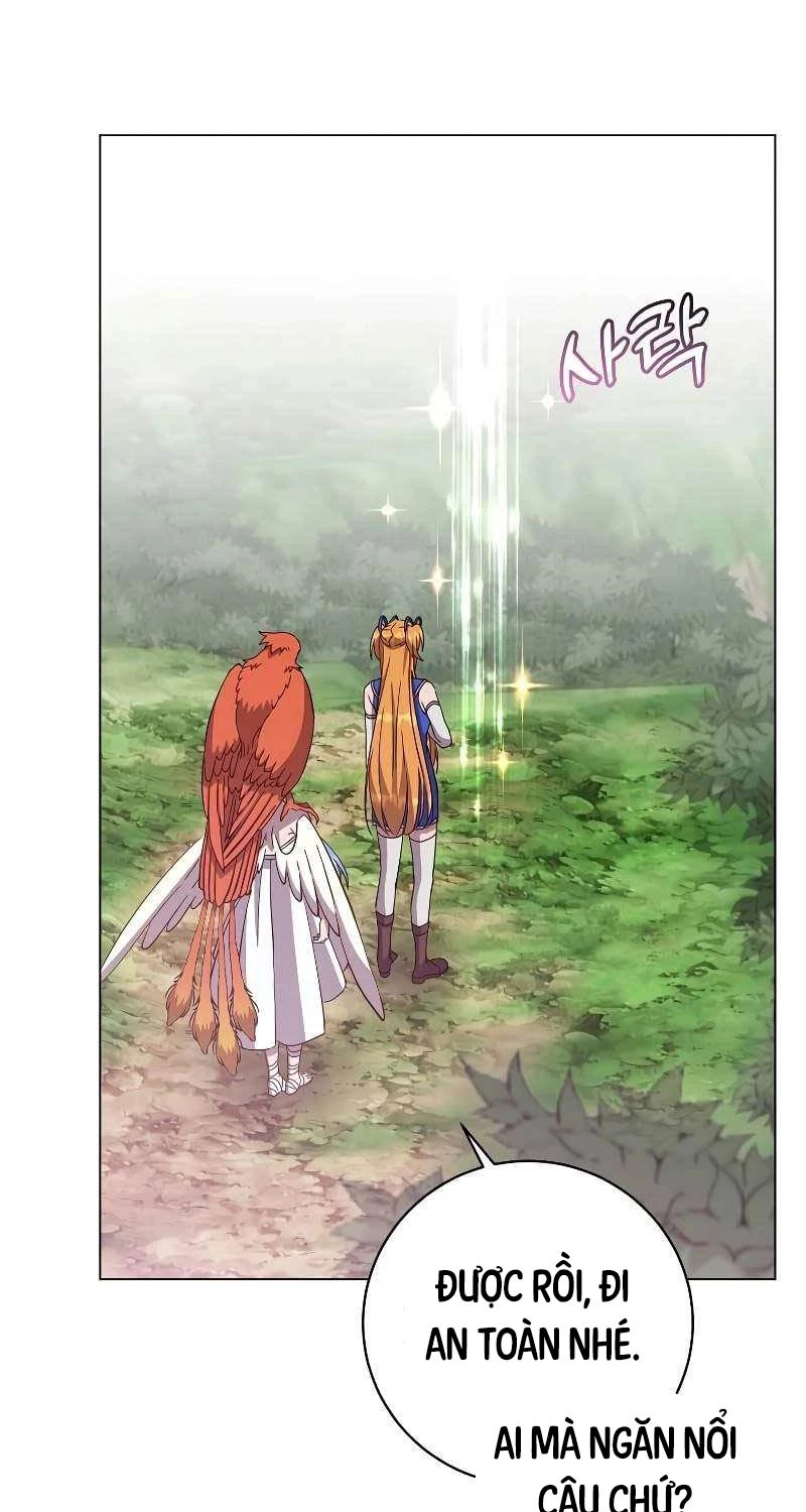 Anh Hùng Mạnh Nhất Trở Lại Chapter 172 - Trang 4