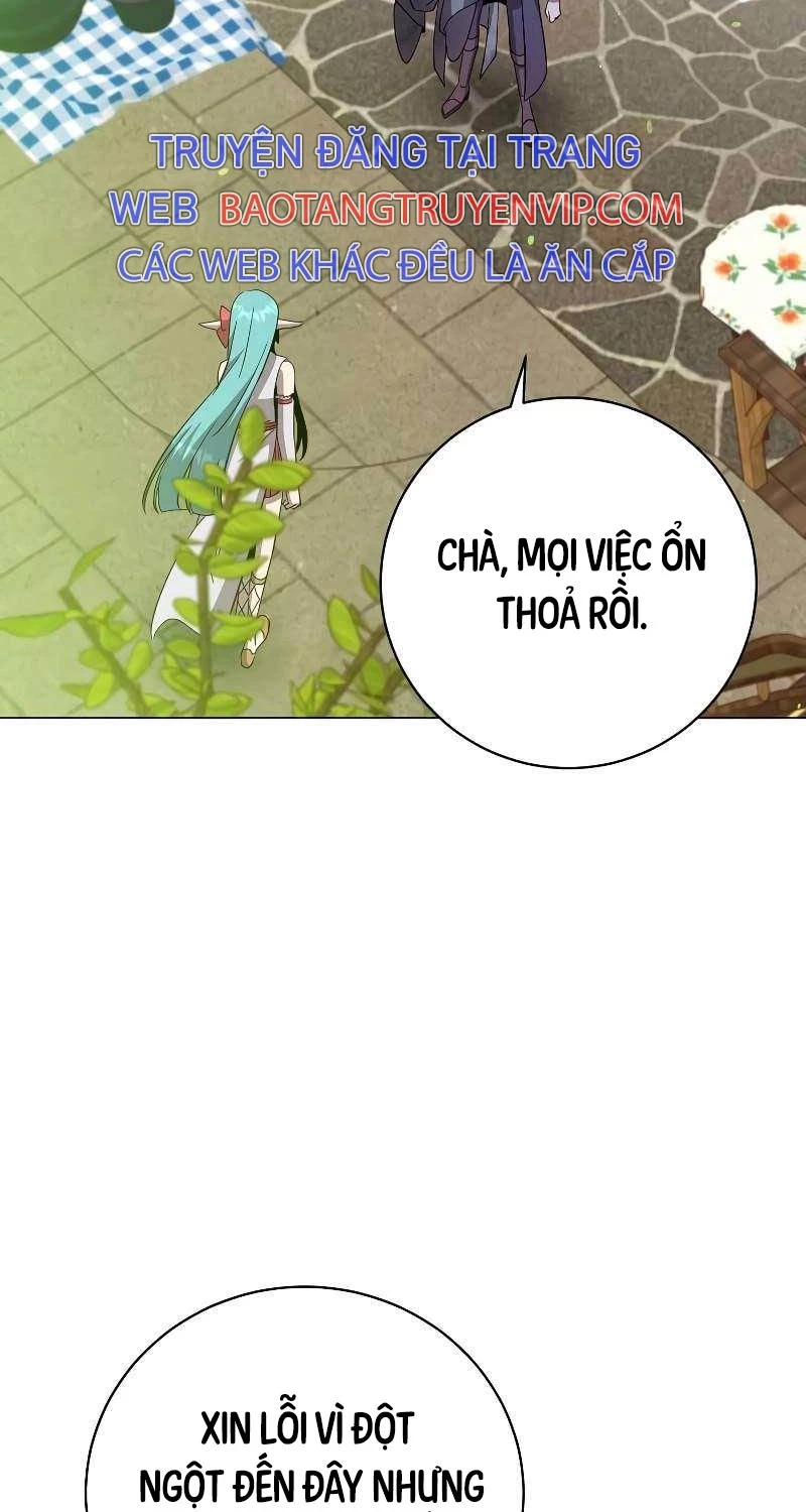 Anh Hùng Mạnh Nhất Trở Lại Chapter 172 - Trang 4