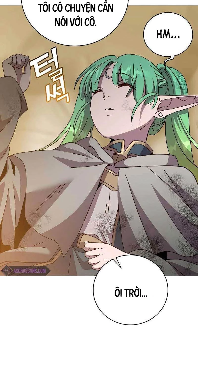 Anh Hùng Mạnh Nhất Trở Lại Chapter 172 - Trang 4