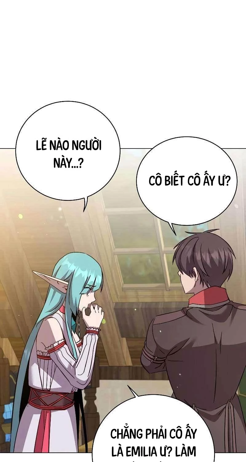 Anh Hùng Mạnh Nhất Trở Lại Chapter 172 - Trang 4