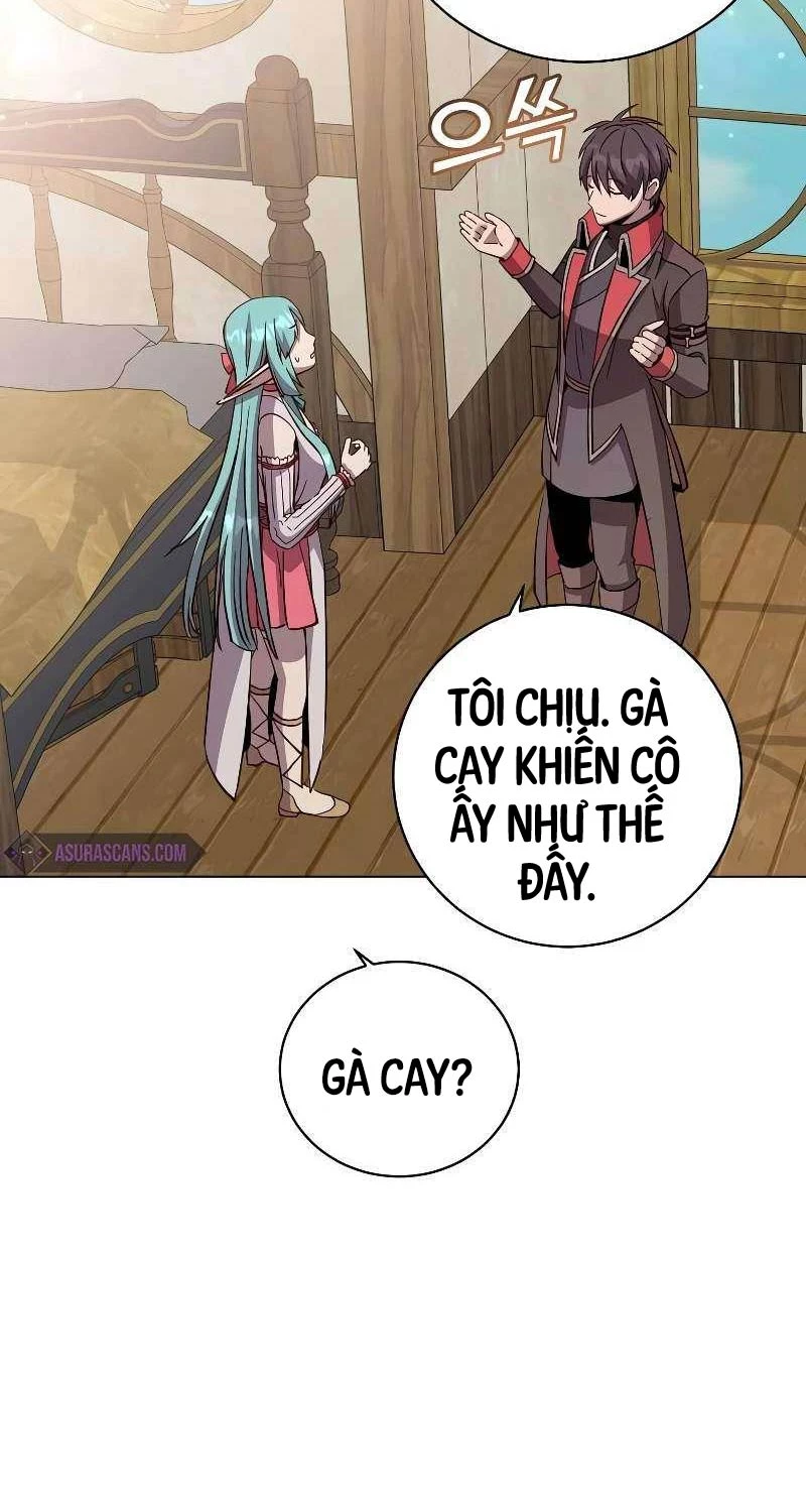 Anh Hùng Mạnh Nhất Trở Lại Chapter 172 - Trang 4