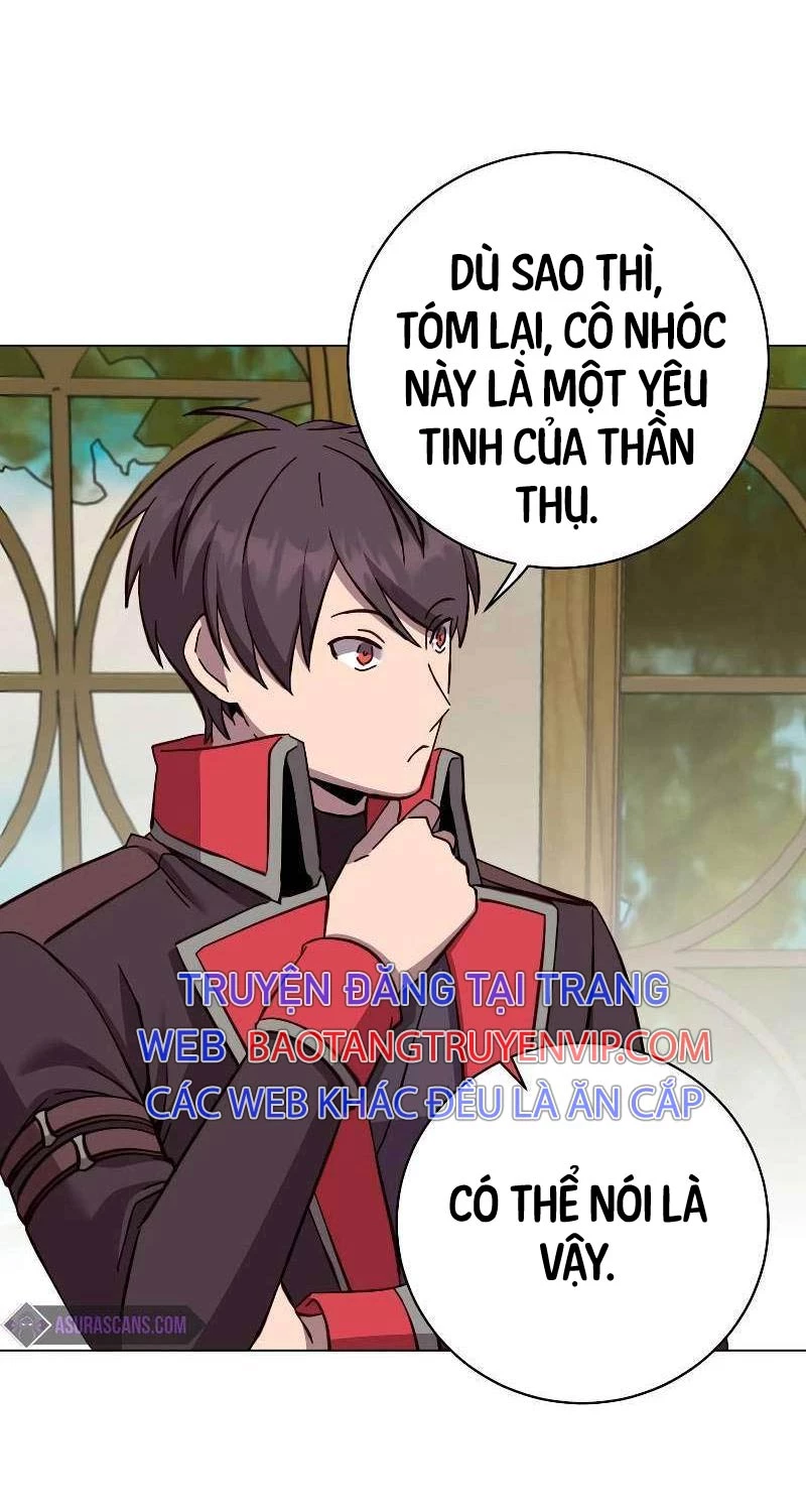 Anh Hùng Mạnh Nhất Trở Lại Chapter 172 - Trang 4