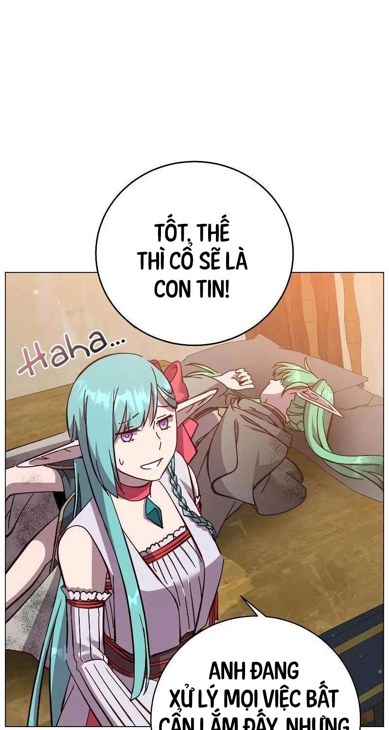 Anh Hùng Mạnh Nhất Trở Lại Chapter 172 - Trang 4