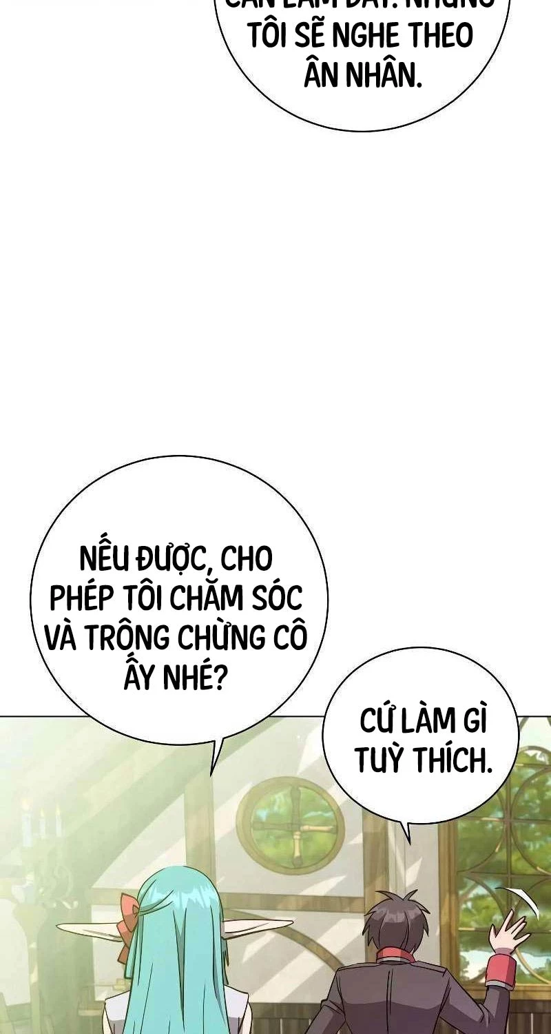 Anh Hùng Mạnh Nhất Trở Lại Chapter 172 - Trang 4