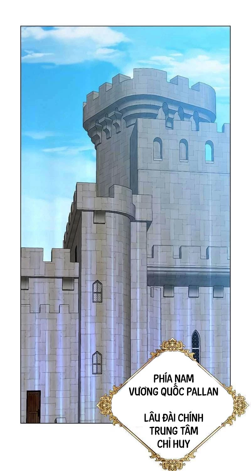 Anh Hùng Mạnh Nhất Trở Lại Chapter 172 - Trang 4