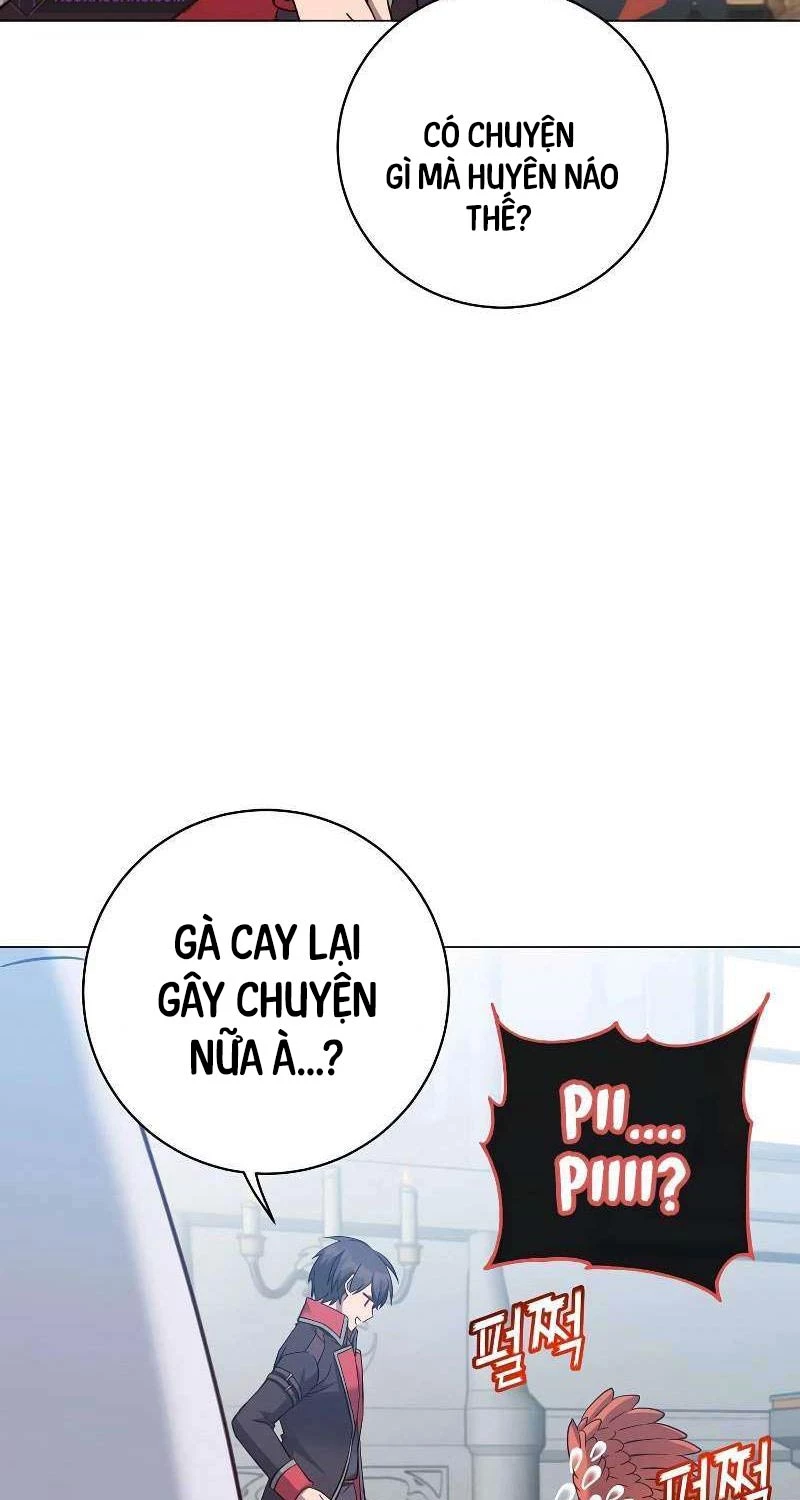 Anh Hùng Mạnh Nhất Trở Lại Chapter 172 - Trang 4