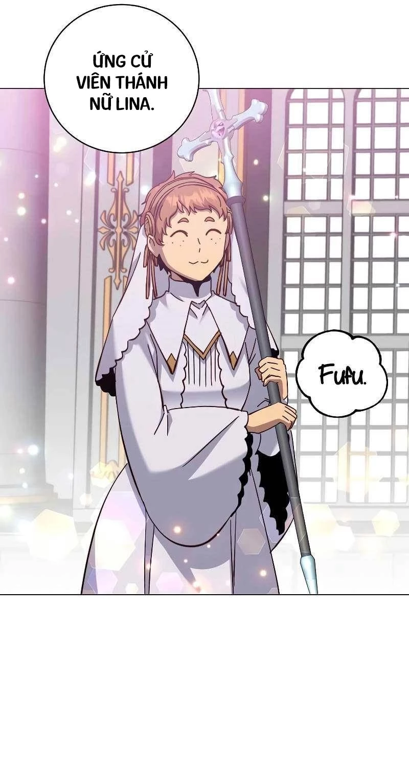 Anh Hùng Mạnh Nhất Trở Lại Chapter 172 - Trang 4