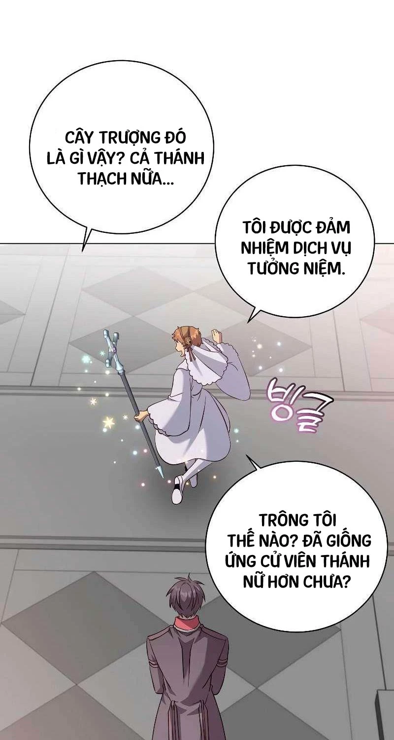 Anh Hùng Mạnh Nhất Trở Lại Chapter 172 - Trang 4