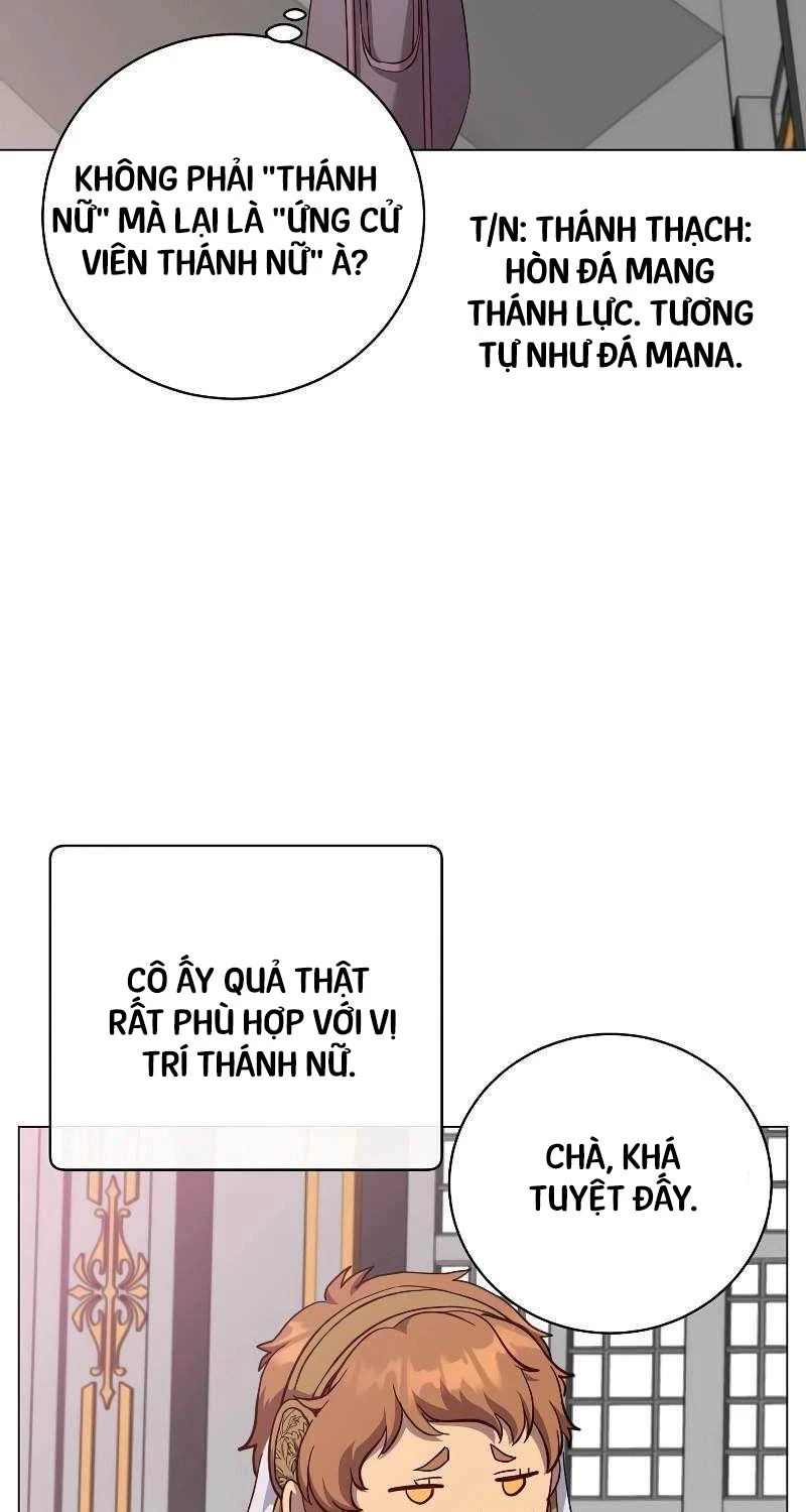 Anh Hùng Mạnh Nhất Trở Lại Chapter 172 - Trang 4