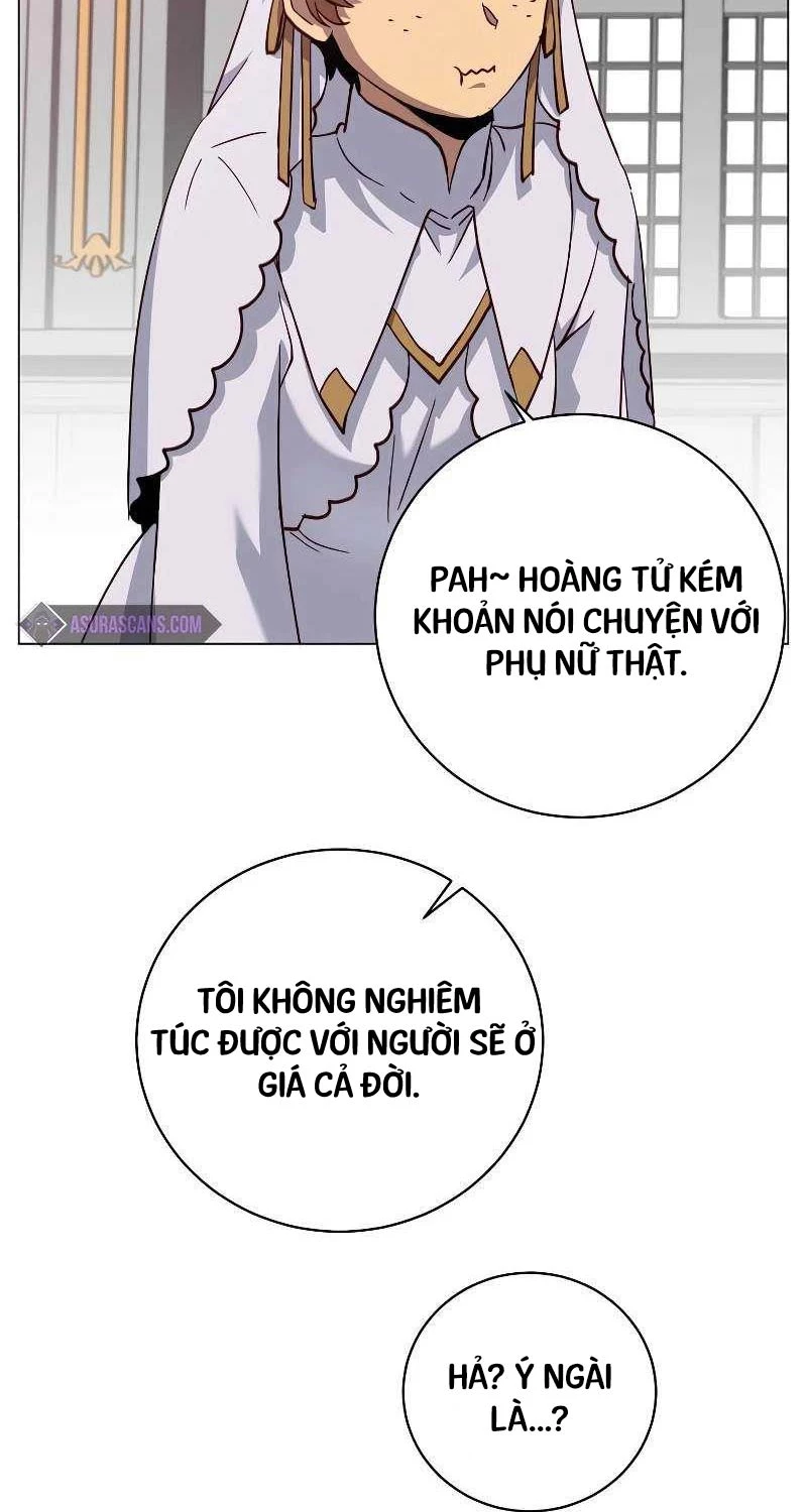 Anh Hùng Mạnh Nhất Trở Lại Chapter 172 - Trang 4