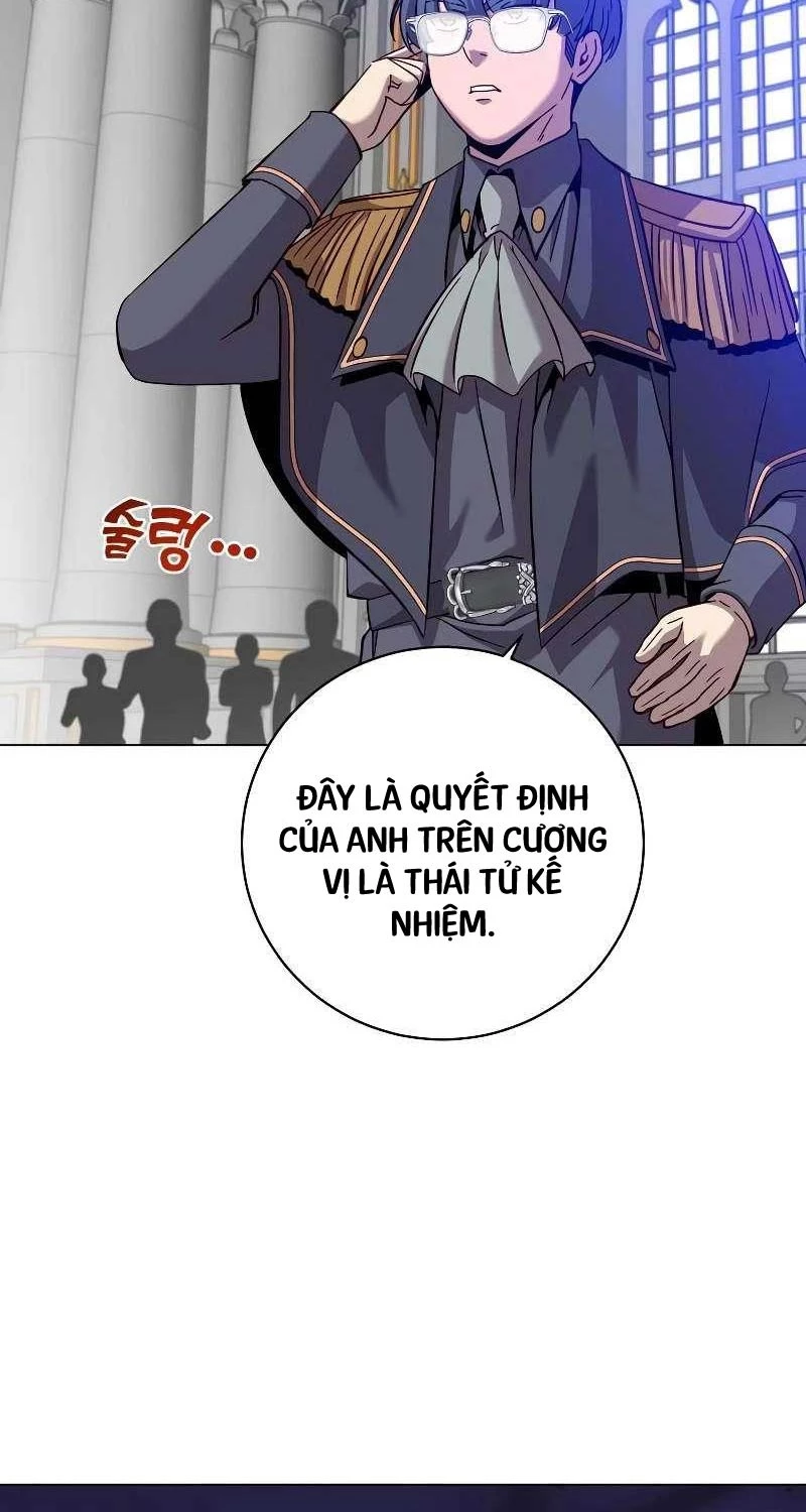 Anh Hùng Mạnh Nhất Trở Lại Chapter 172 - Trang 4