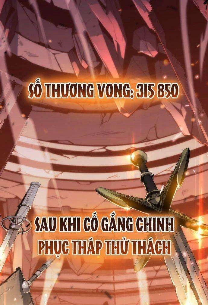 Người Chơi Mới Cấp Tối Đa Chapter 0 - Trang 4