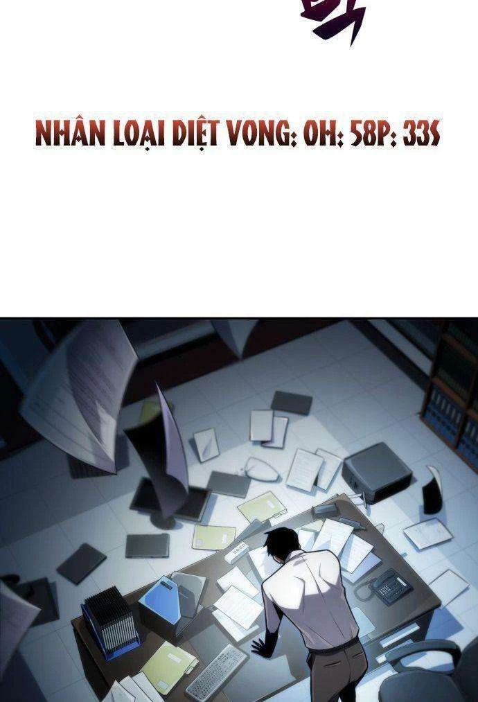 Người Chơi Mới Cấp Tối Đa Chapter 0 - Trang 4