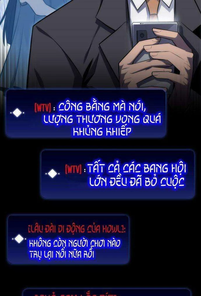 Người Chơi Mới Cấp Tối Đa Chapter 0 - Trang 4