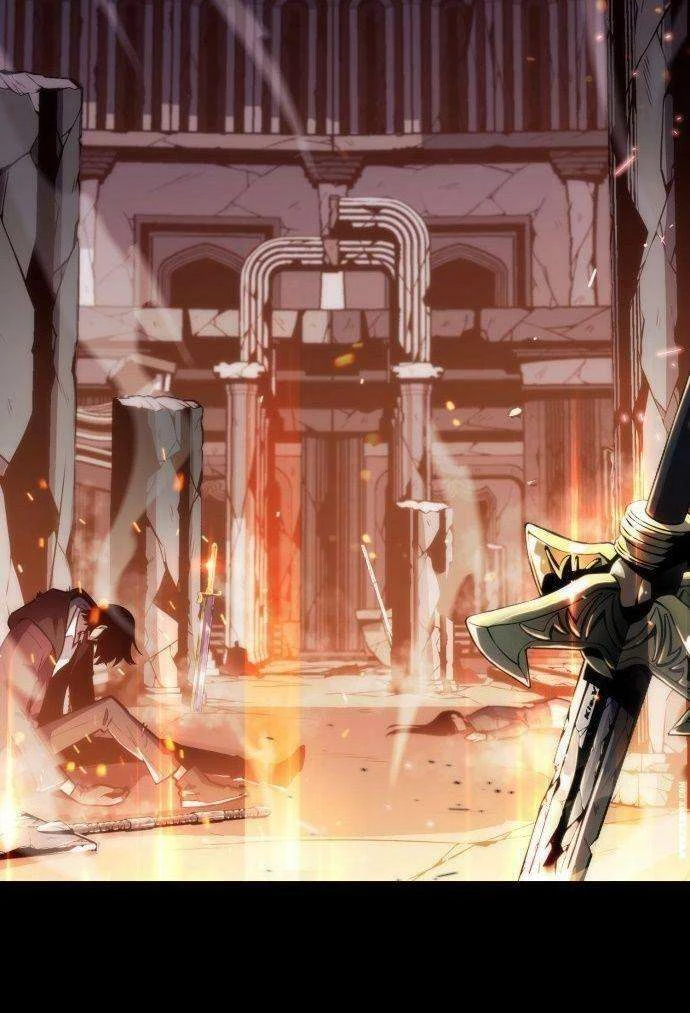 Người Chơi Mới Cấp Tối Đa Chapter 0 - Trang 4