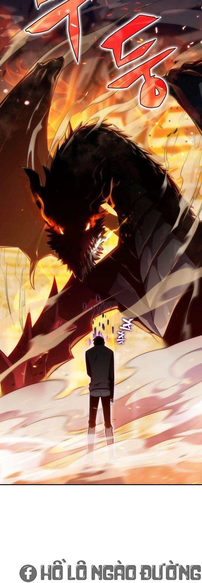 Người Chơi Mới Cấp Tối Đa Chapter 0 - Trang 4