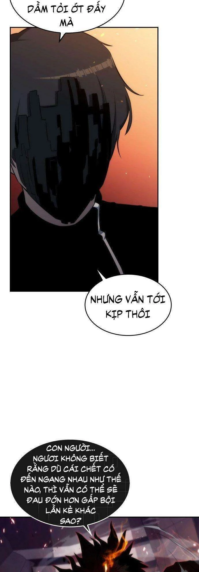 Người Chơi Mới Cấp Tối Đa Chapter 0 - Trang 4