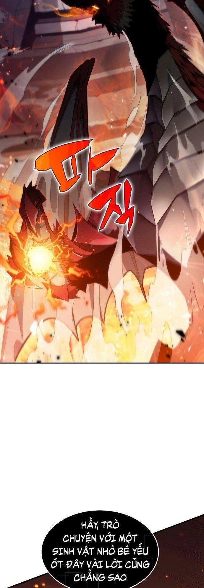 Người Chơi Mới Cấp Tối Đa Chapter 0 - Trang 4