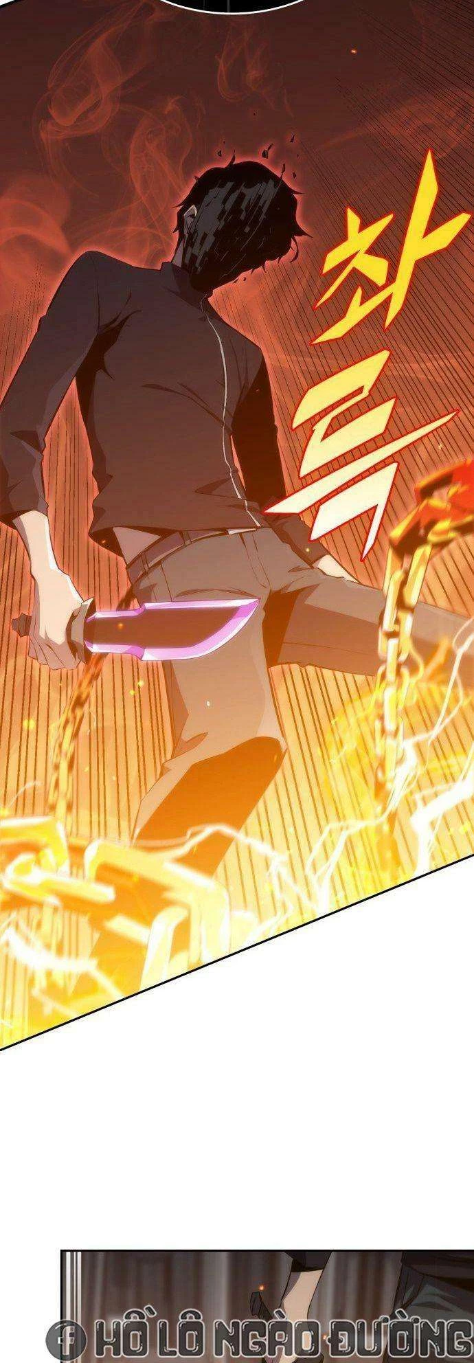 Người Chơi Mới Cấp Tối Đa Chapter 0 - Trang 4