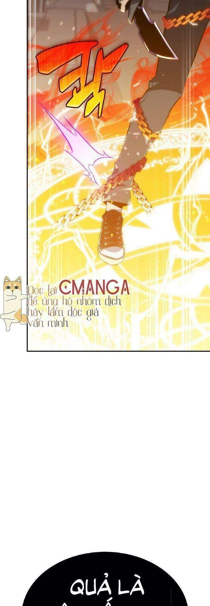 Người Chơi Mới Cấp Tối Đa Chapter 0 - Trang 4