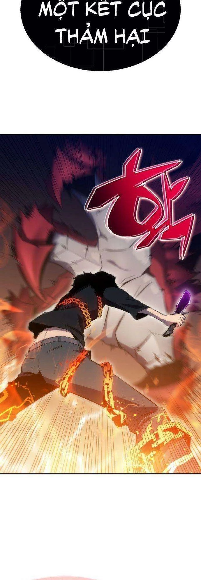 Người Chơi Mới Cấp Tối Đa Chapter 0 - Trang 4